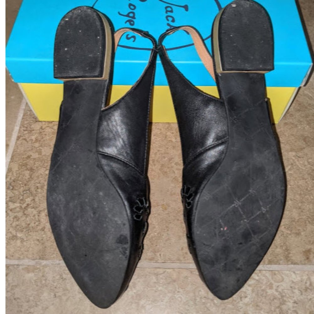 Jack Rogers Rory Slingbacks - Picture 4 of 4